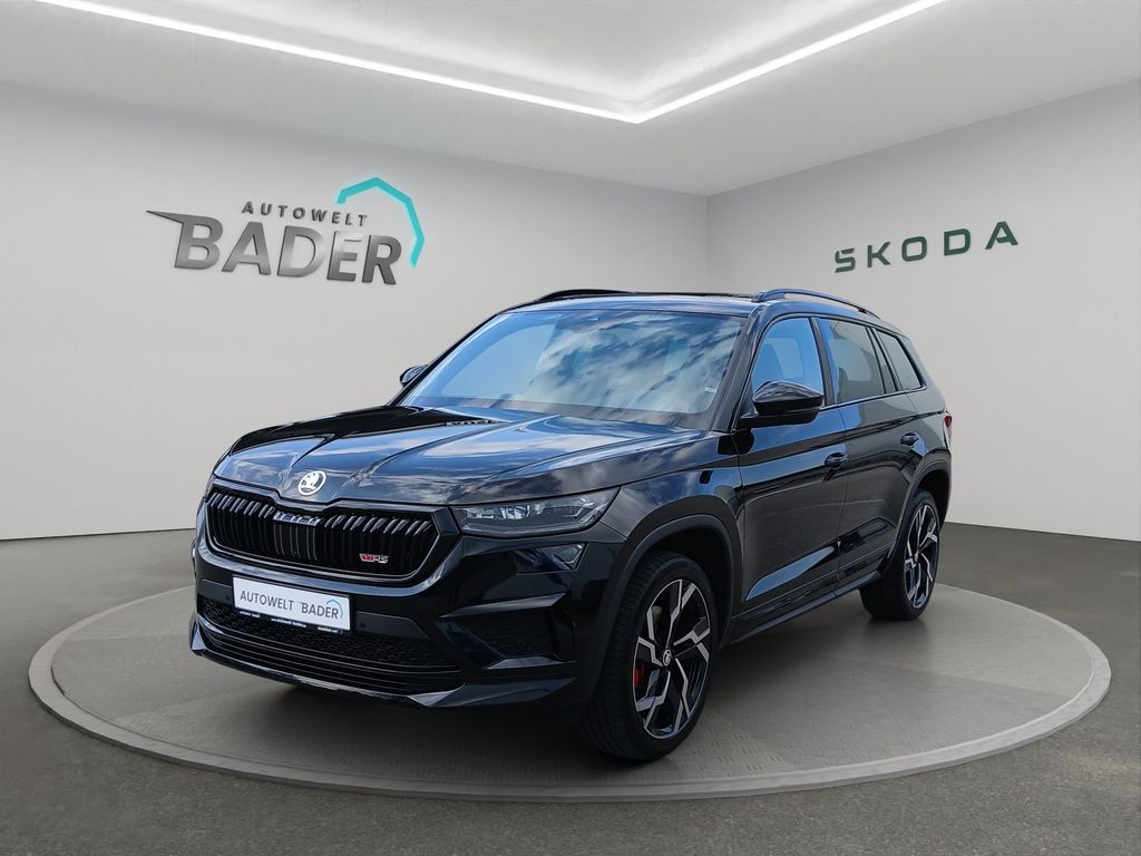 Image of Skoda Kodiaq