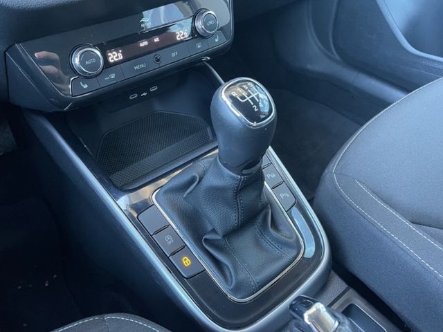 Skoda Fabia IV 1.0 TSI Style *ACC*CAM*LED*NAV*SHZ* ALU