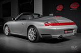 Porsche 911 4S Cabriolet Manual - Full History Hard Top - Porsche 996: Cabrio, 4s
