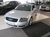 Audi TT Coupe 1.8 T 20 V . 85700 Km. BOSE. S-Line. - Audi Gebrauchtwagen von 2005