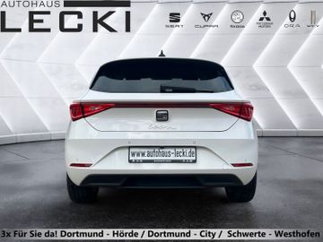 SEAT Leon - 5