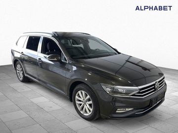 Volkswagen Passat Variant - 7