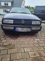 Volkswagen Vw Corrado - gebrauchte Volkswagen Corrado aus dem Jahr 1994