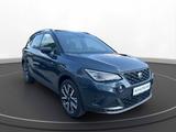 Seat Arona 1.5 TSI DSG FR | SITZH. | PDC | AHK | - Seat Arona: 1.5