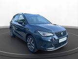 Seat Arona 1.5 TSI DSG FR | SITZH. | PDC | AHK | - Seat Vorführfahrzeuge