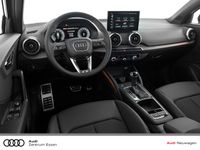 Audi Q2 - Vorschau Bild 13