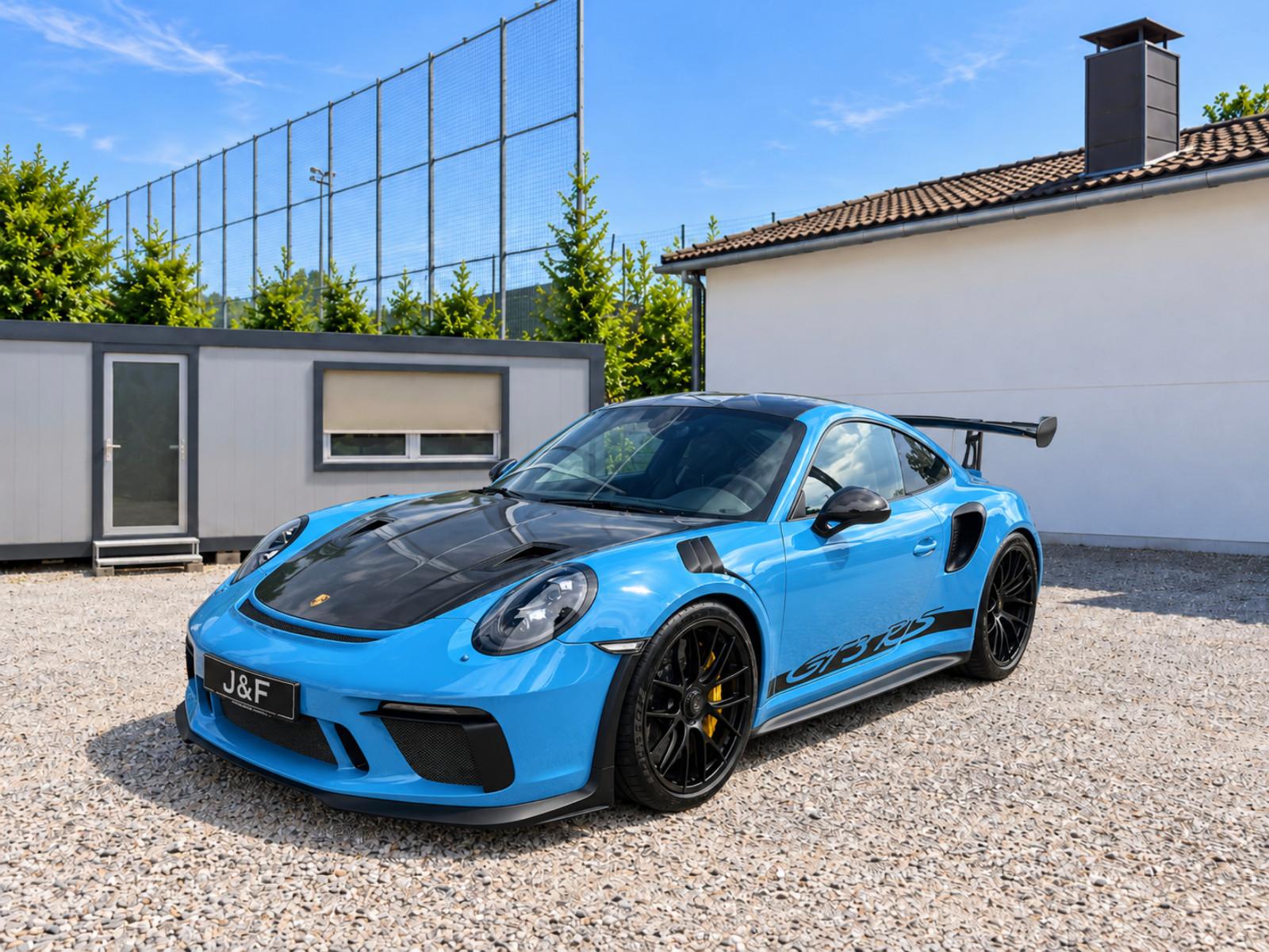 Porsche 911 Urmodell