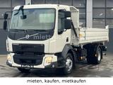 Volvo FL280 4x2 Meiller Kipper 1499Euro mtl. Mietkauf - Angebote