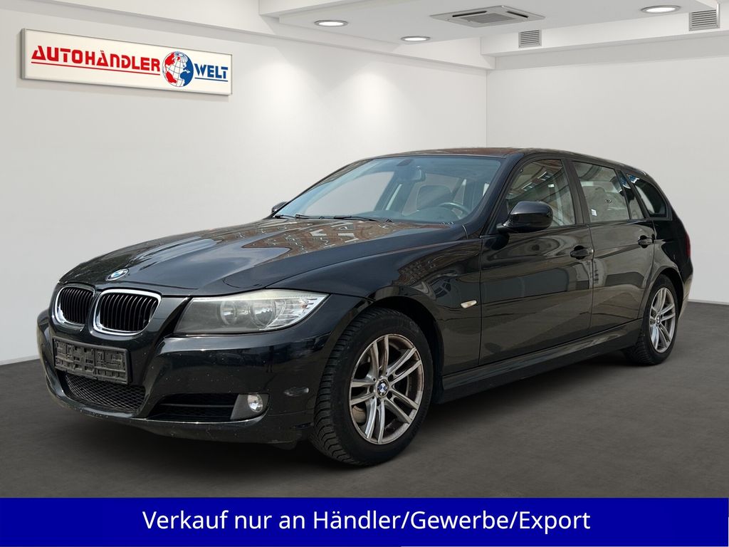 Angebot ansehen BMW 320