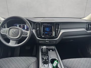 Volvo XC60 - 9