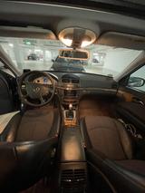 Mercedes-Benz E 200 KOMPRESSOR AVANTGARDE  - Mercedes-Benz E 200: Kompressor Avantgarde