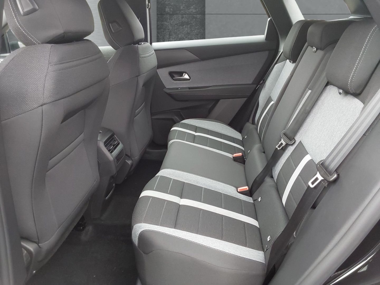 Opel Grandland (X) - Bild 9