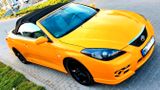 Toyota Camry Solara SLE Sport/Benzin+LPG/3,3l/215PS