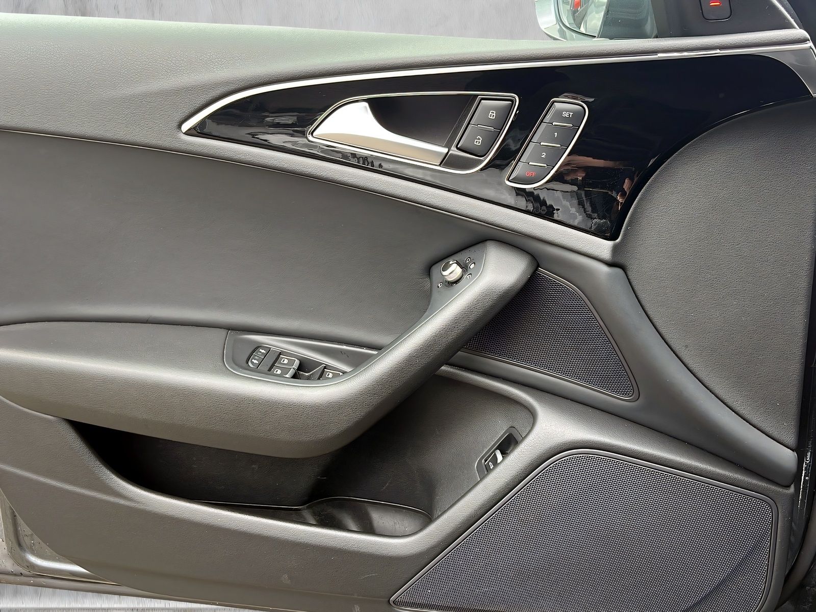 Fahrzeugabbildung Audi A6 3.0 TDI competition LIM. ACC HEAD UP WEBASTO