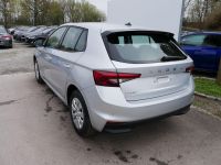 Skoda Fabia - Vorschau Bild 7