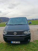 Volkswagen T5 Multivan