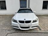 BMW E91 335i Touring - Seltener Handschalter N54 - BMW 335 Gebrauchtwagen in München