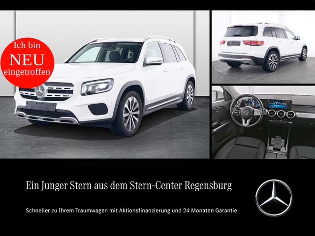 Mercedes-Benz GLB 180 PROGRESSIVE+LED+19+KAMERA+SHZ+PDC+MBUX++