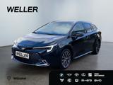 Toyota Corolla Hybrid TS 2,0 l,CVT, Teamplayer *Technik