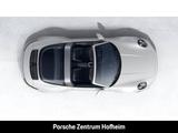 Porsche 992 911 Targa 4S HA-Lenkung Liftsystem-VA BOSE - Porsche 992 Gebrauchtwagen