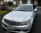 Mercedes-Benz Mercedes C-Klasse 220 CDI Diesel 2008 - gebrauchte Mercedes-Benz 220 aus dem Jahr 2008