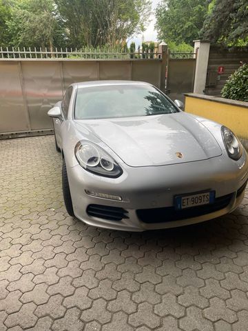 Porsche PORSCHE PANAMERA 3.0 DIESEL