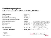 Audi A3 - Vorschau Bild 4