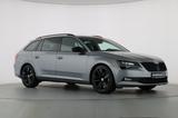 Skoda SUPERB COMBI SPORTLINE 1.5TSI NAVI+ACC-TEMPOMAT - Skoda Superb: Sport