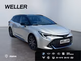 Toyota Corolla 2.0 Hybrid GR Sport *Bi-LED*el. Heck*CAM - Toyota: Sport