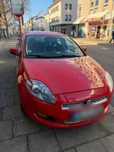 Fiat Verkaufe meinen Fiat Bravo 1,4 Benziner - Fiat Bravo mit Benzin-Antrieb: Kleinwagen, Schaltgetriebe