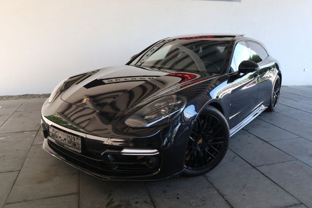 PORSCHE Panamera Sport Turismo TurboS*SportDesign*Approv