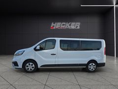 Renault Trafic 2,0 BLUE dCi 150 L2H1 3,0t (9 Sitze) Life