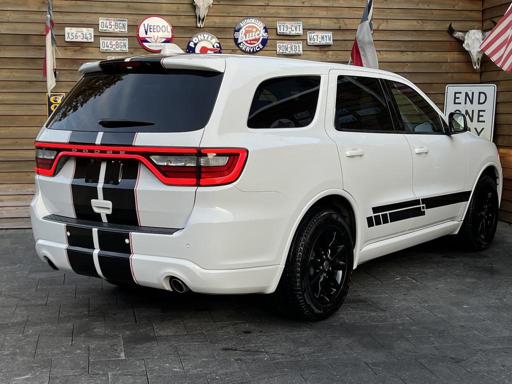 Dodge Durango