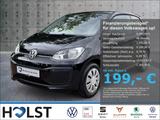 Volkswagen up! 1.0BMT/Start-Stopp move Bluetooh - gebrauchte Volkswagen up! aus dem Jahr 2017