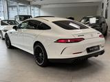 Mercedes-Benz GT 43 4M+ MBEAM+BURMES+NIGHT+SHD+KAMERA+20"+EDW - Mercedes-Benz AMG GT in Solingen