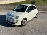 Fiat 500 1.2 Pop - Fiat 500 aus 2012: Pop