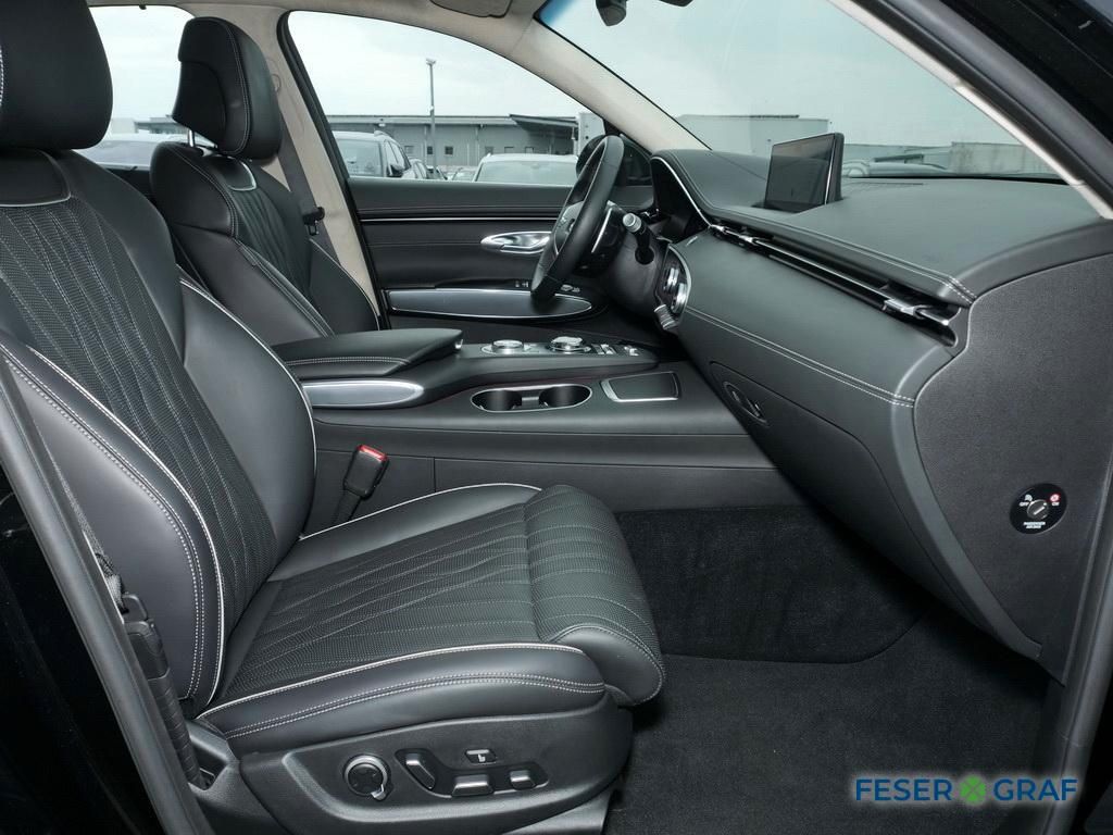 Genesis GV70 - Bild 4