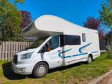 Chausson C626 Flash - Wohnwagen & Wohnmobile in Hannover