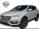 Hyundai Santa Fe 2.2 CRDi 4WD A/T Excellence 4x4 - gebrauchte Hyundai SANTA FE aus dem Jahr 2018