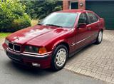 BMW E36 316i - 1.Hand - TÜV - Youngtimer - BMW 316: 316i E36