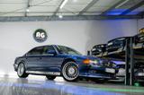 ALPINA B12 5.7 L - Von Alpina Sammler - ALPINA B12 Gebrauchtwagen