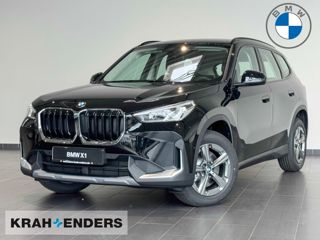 BMW X1 sDrive20i SHZ+RFK+Shadow-Line+LED+Navi+DAB
