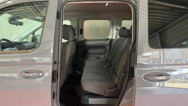 Caddy Basis *PDC*APP*LANE*5 Si. - Bild 3