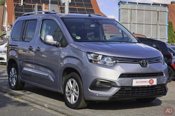 Toyota Proace (Verso) - 5