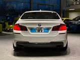 BMW M550d xDrive RFK*HIFI*Sitzbel.*SHZ* - BMW M550: 550d