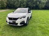 Peugeot 3008 GTline mit GARANTIE!! - Peugeot 3008 in Karlsruhe