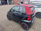 Smart Fortwo 1.0 KAT Passion Cabrio - Smart Gebrauchtwagen von 2011