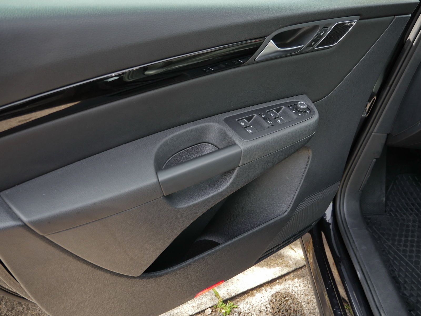 Volkswagen Sharan - Bild 20