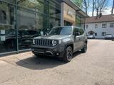 Jeep Renegade High Upland Plug-In-Hybrid 4xe - Jeep Renegade: High Upland