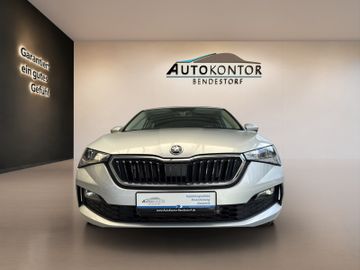 Skoda Scala - 6